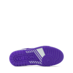Sneakers Trainer Violet - photo 7/7 - UrbanDrip