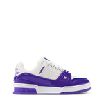 Sneakers Trainer Violet - photo 2/7 - UrbanDrip