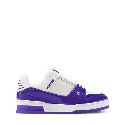 LV Trainer Violet