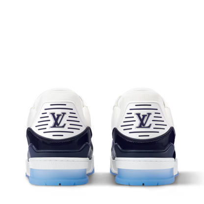 LV Trainer Bleu
