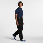 Sneakers Trainer Bleu - photo 3/7 - UrbanDrip