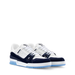 Sneakers Trainer Bleu - photo 1/7 - UrbanDrip