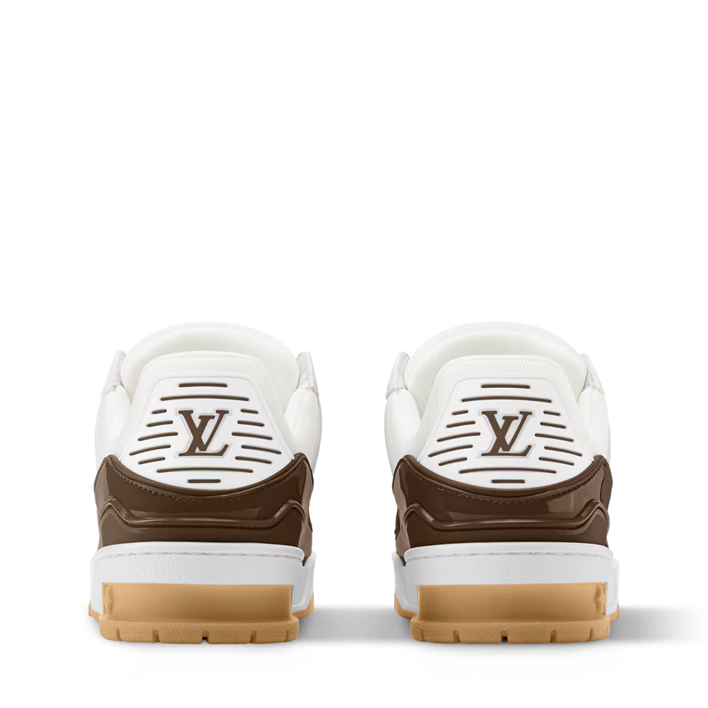 Sneakers Trainer Marron - photo 4/5 - UrbanDrip