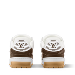 Sneakers Trainer Marron - photo 4/5 - UrbanDrip
