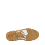 Sneakers Trainer Marron - photo 5/5 - UrbanDrip