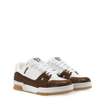 Sneakers Trainer Marron - photo 1/5 - UrbanDrip