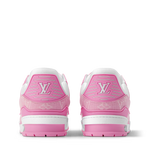 Sneakers Trainer Bonbon Rose - photo 6/7 - UrbanDrip