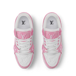 Sneakers Trainer Bonbon Rose - photo 5/7 - UrbanDrip