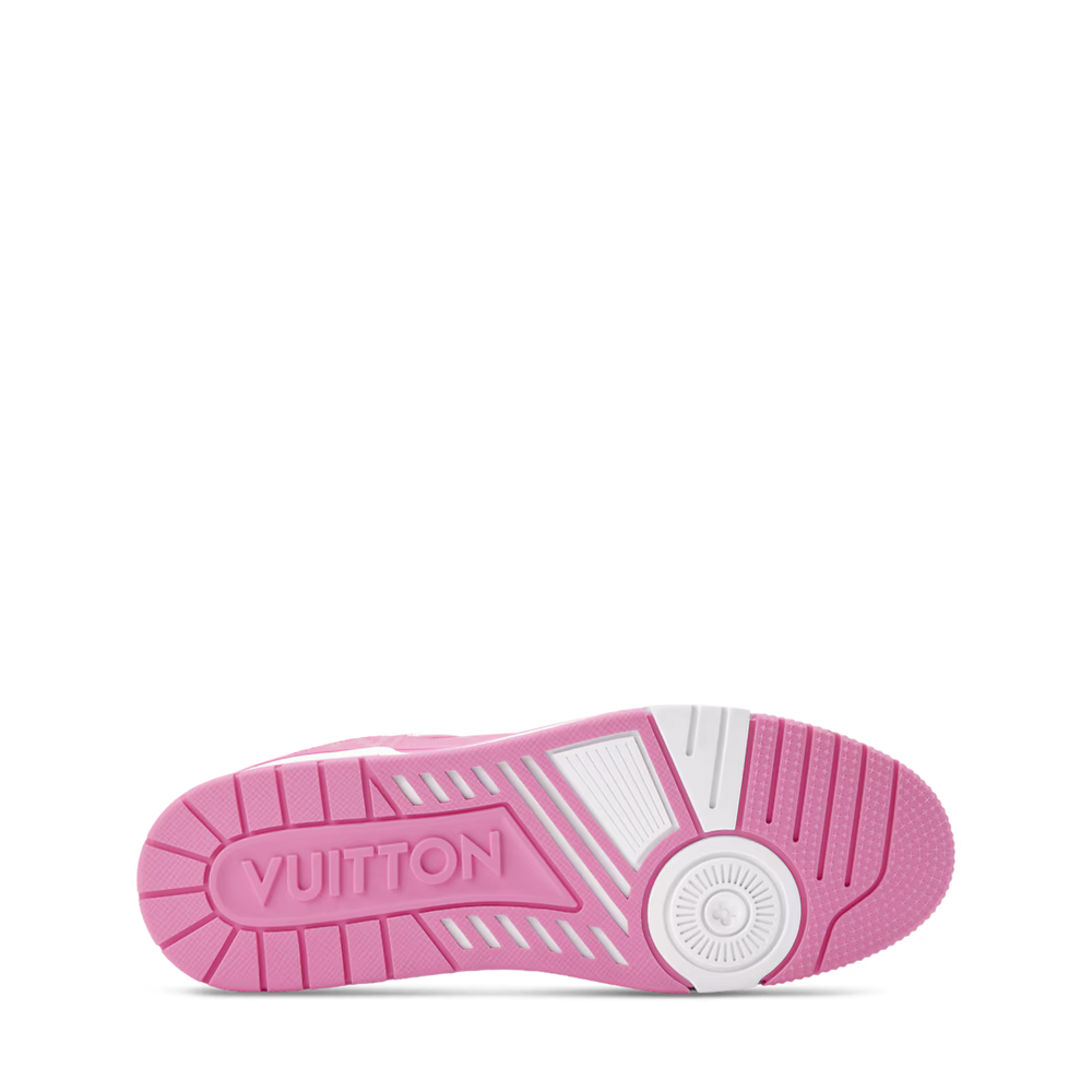 Sneakers Trainer Bonbon Rose - photo 7/7 - UrbanDrip