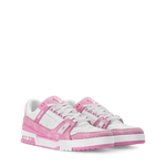 Sneakers Trainer Bonbon Rose - photo 1/7 - UrbanDrip