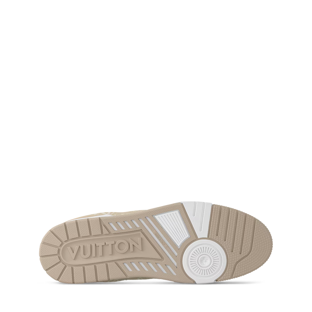 Sneakers Trainer Beige - photo 7/7 - UrbanDrip