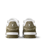Sneakers Trainer Kaki - photo 6/7 - UrbanDrip