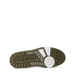 Sneakers Trainer Kaki - photo 7/7 - UrbanDrip