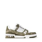 Sneakers Trainer Kaki - photo 2/7 - UrbanDrip