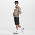 Sneakers Trainer Kaki - photo 3/7 - UrbanDrip
