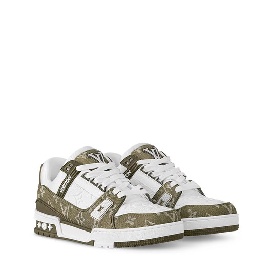 LV Trainer Kaki