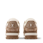 Sneakers Trainer Beige - photo 4/5 - UrbanDrip