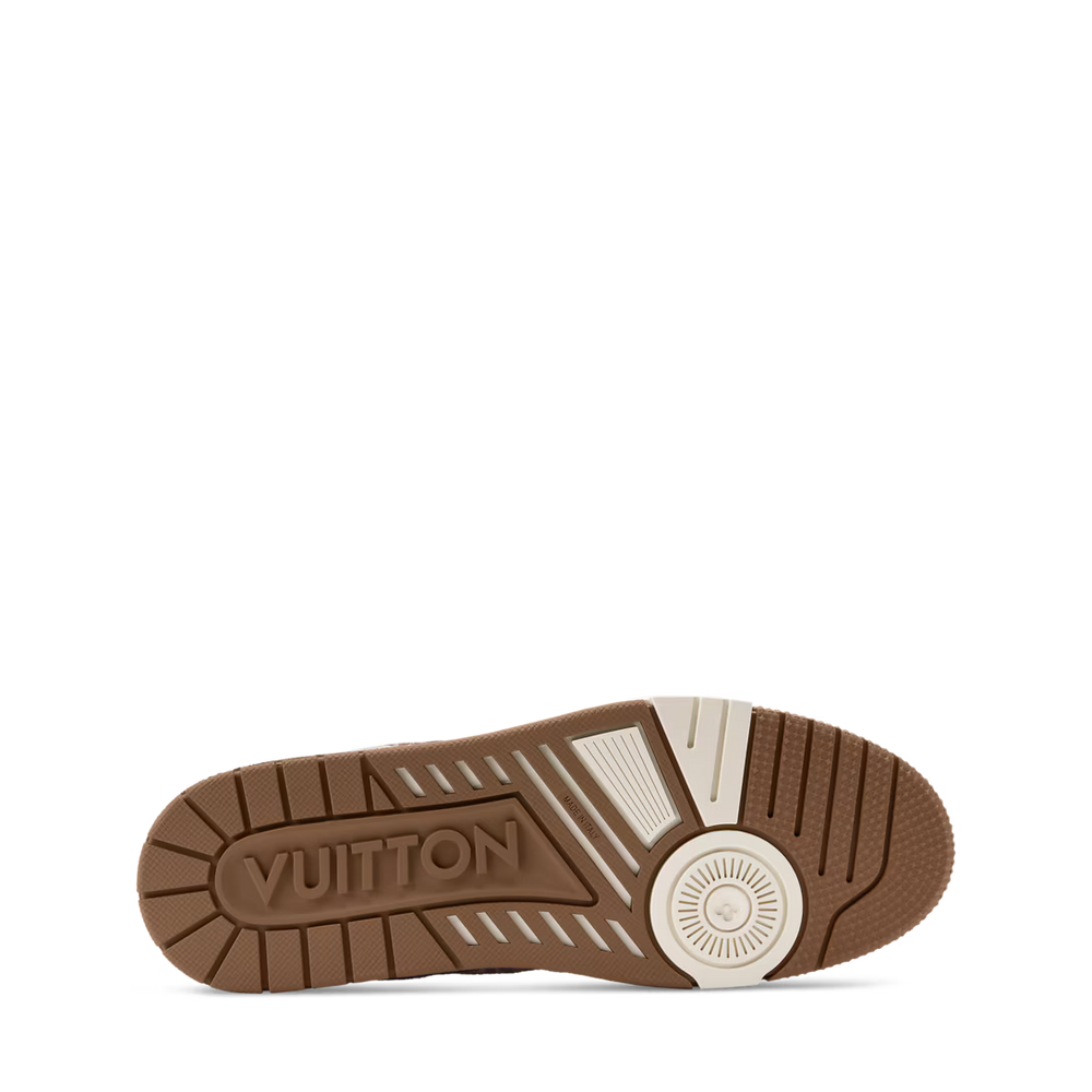Sneakers Trainer Beige - photo 5/5 - UrbanDrip