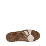 Sneakers Trainer Beige - photo 5/5 - UrbanDrip