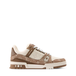 Sneakers Trainer Beige - photo 2/5 - UrbanDrip