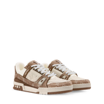 Sneakers Trainer Beige - photo 1/5 - UrbanDrip