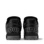 Sneakers Trainer Noir - photo 6/7 - UrbanDrip