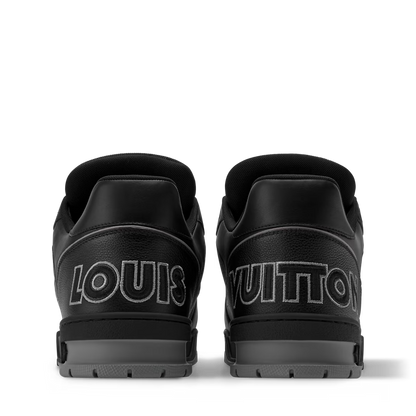 LV Trainer Noir