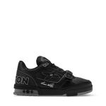 Sneakers Trainer Noir - photo 2/7 - UrbanDrip