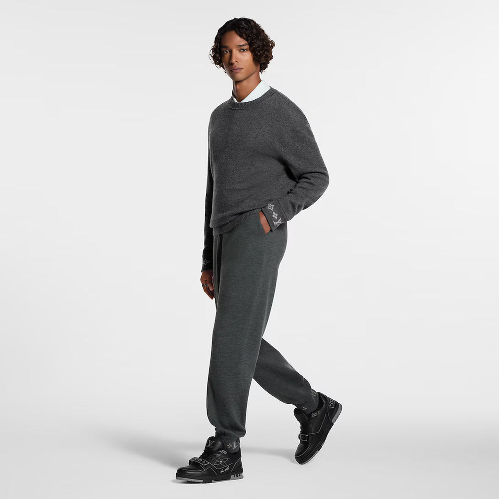 Sneakers Trainer Noir - photo 3/7 - UrbanDrip