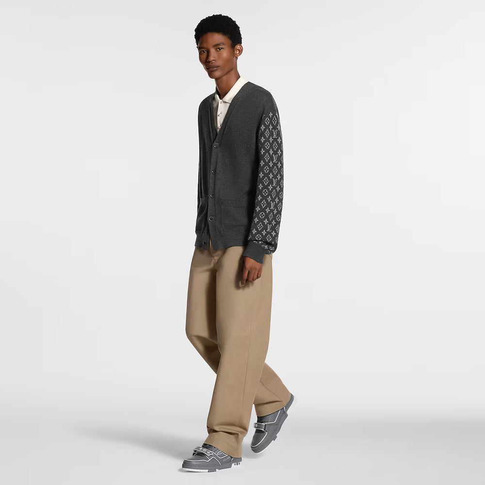 Sneakers Trainer Gris - photo 3/7 - UrbanDrip