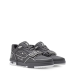 Sneakers Trainer Gris - photo 1/7 - UrbanDrip