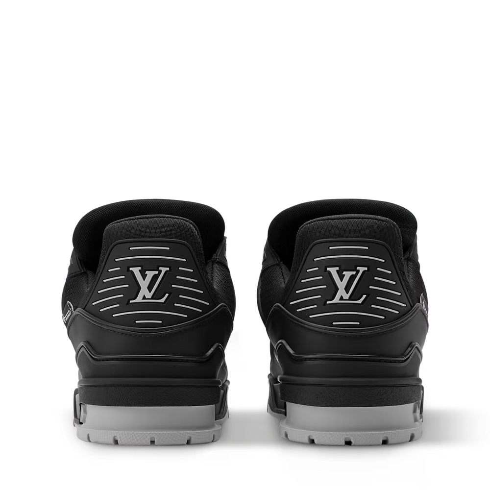 Sneakers Trainer Noir - photo 6/7 - UrbanDrip
