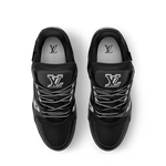 Sneakers Trainer Noir - photo 5/7 - UrbanDrip