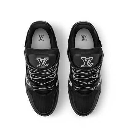 LV Trainer Noir