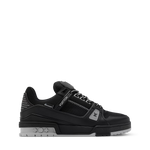 Sneakers Trainer Noir - photo 2/7 - UrbanDrip
