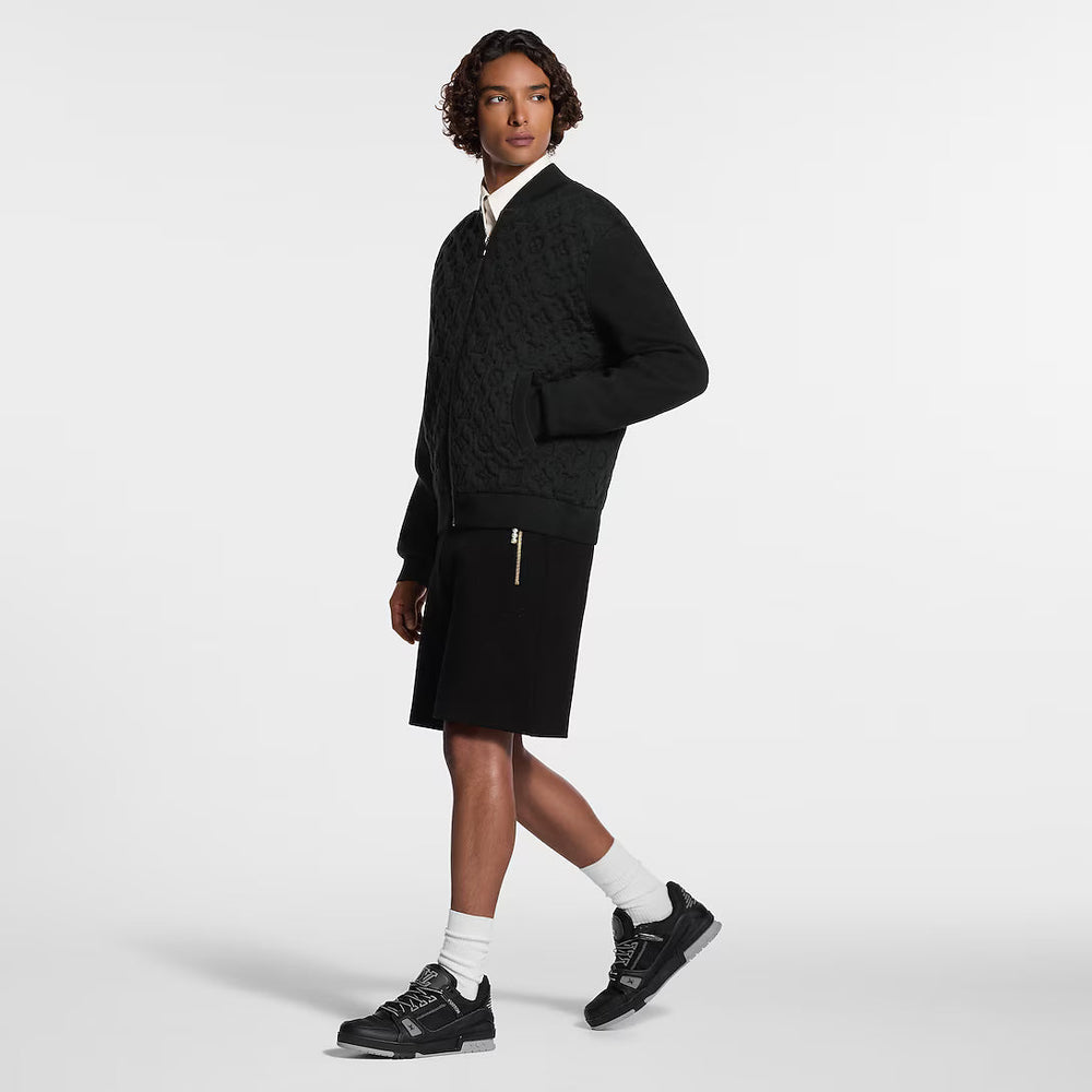Sneakers Trainer Noir - photo 3/7 - UrbanDrip