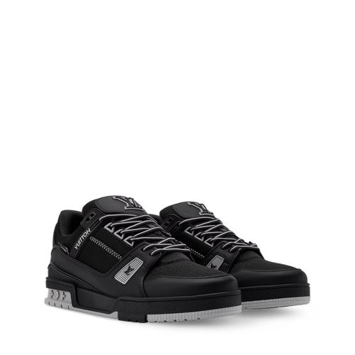 LV Trainer Noir
