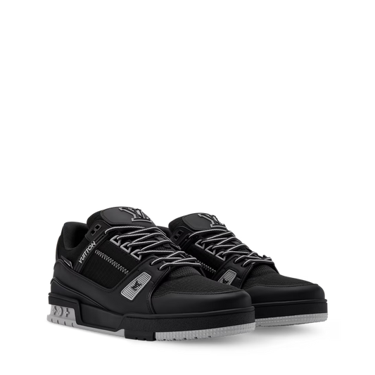 LV Trainer Noir
