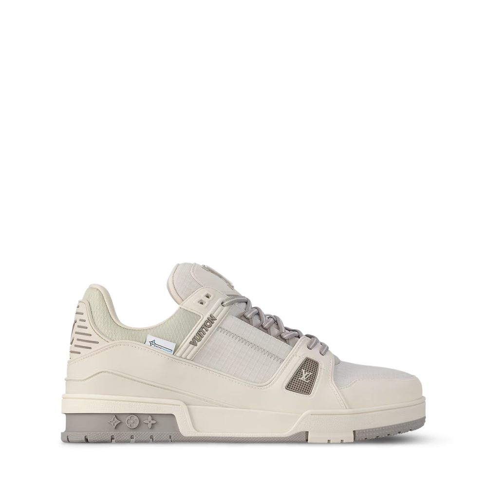 Sneakers Trainer Gris - photo 2/7 - UrbanDrip