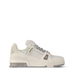 Sneakers Trainer Gris - photo 2/7 - UrbanDrip