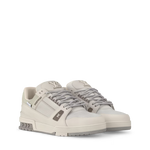 Sneakers Trainer Gris - photo 1/7 - UrbanDrip