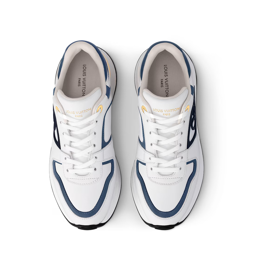 Run Away Et Blanc Bleu - photo 4/5 - UrbanDrip