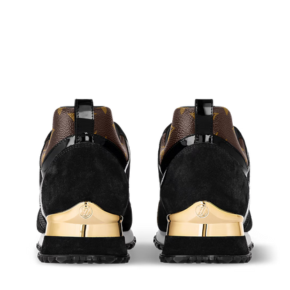 LV Run Away Marron