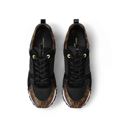 LV Run Away Marron
