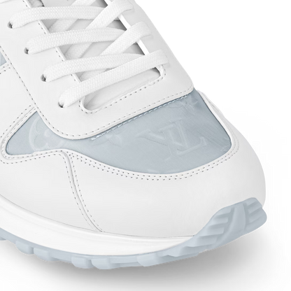 LV Run Away Blanc