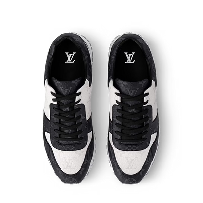 LV Run Away Monogram Eclipse