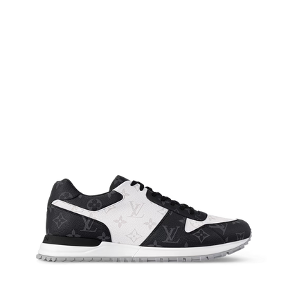 LV Run Away Monogram Eclipse