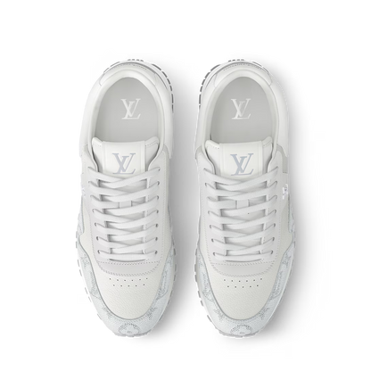 LV Run Away Blanc