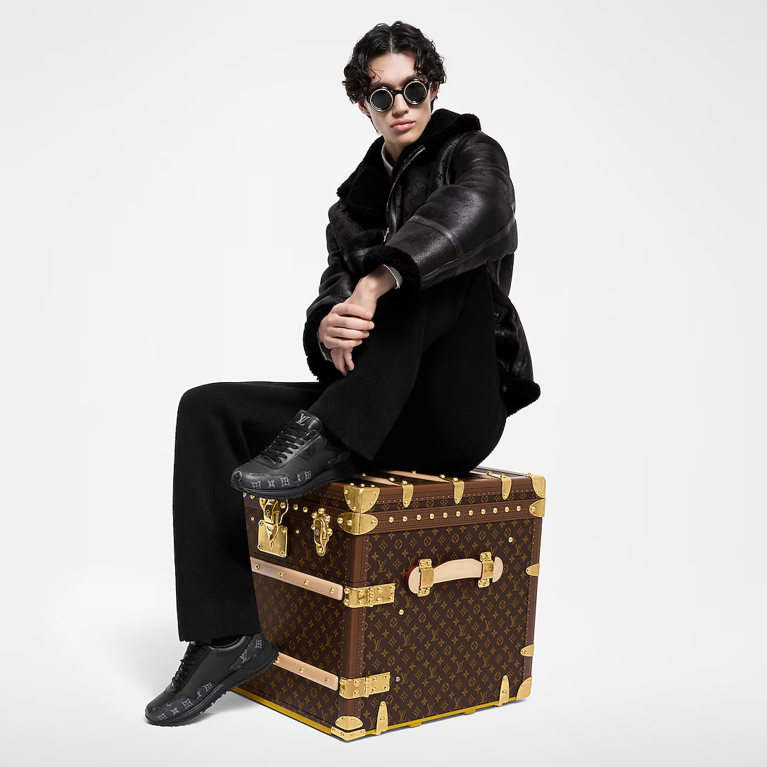 LV Run Away Noir