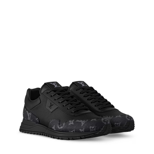 LV Run Away Noir